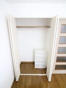 収納 メゾンアイル