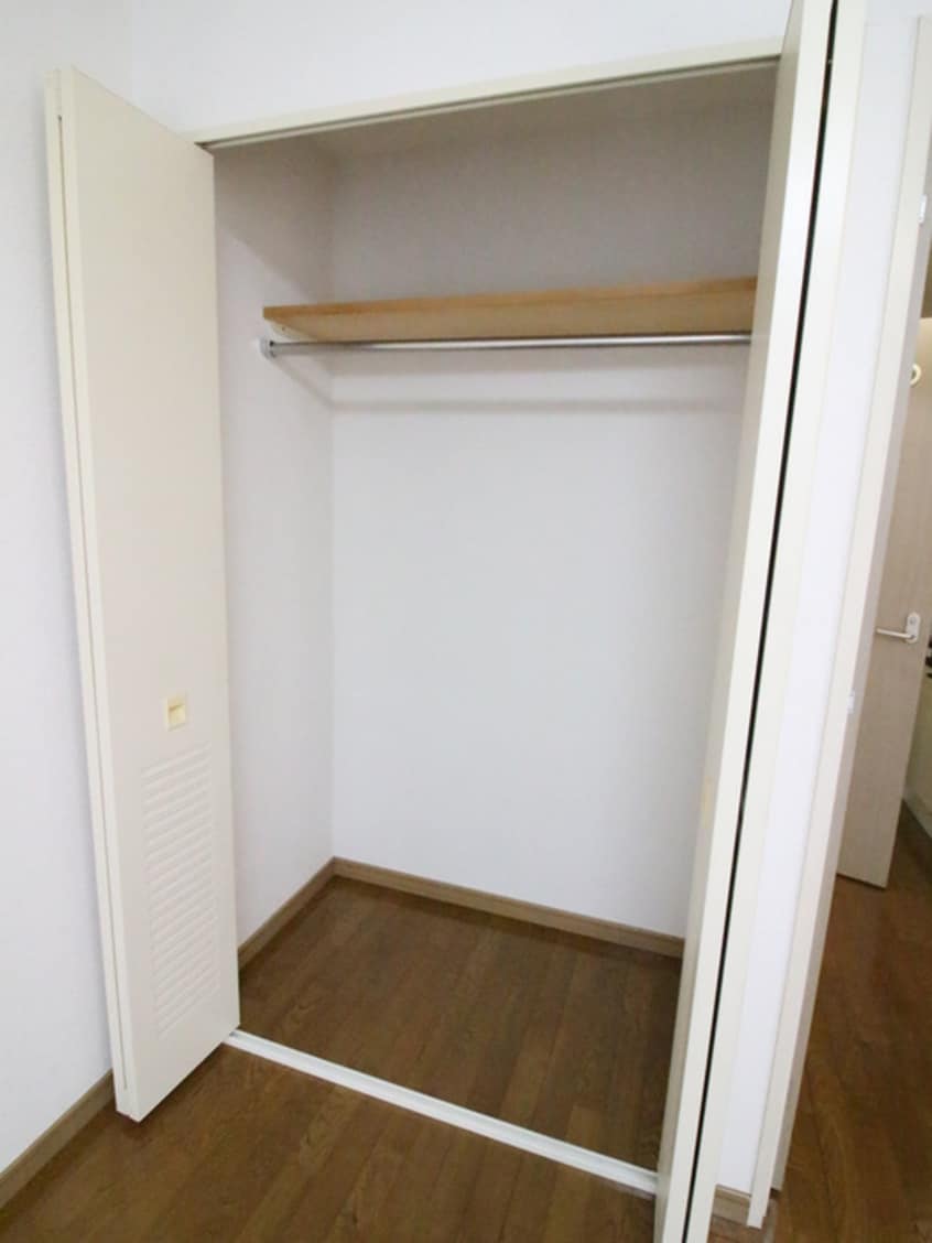 収納 メゾンアイル