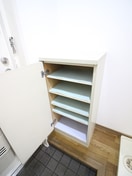 靴箱 メゾンアイル