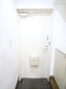 玄関 メゾンアイル