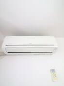 内観写真 メゾンアイル