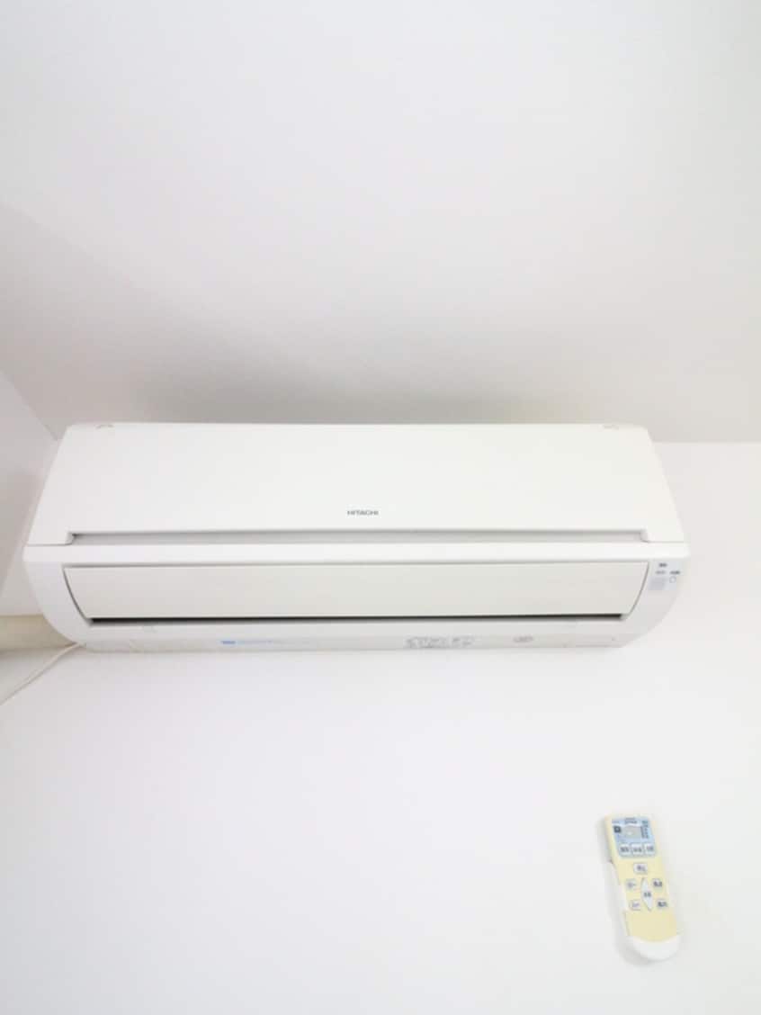 内観写真 メゾンアイル