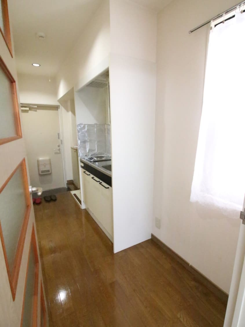 キッチン メゾンアイル