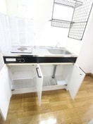 キッチン メゾンアイル