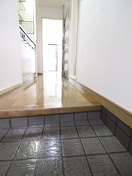 廊下 メゾンアイル