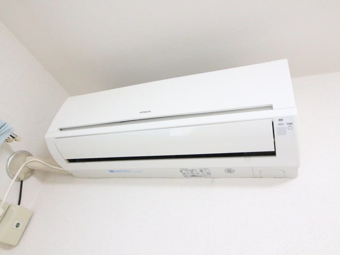 内観写真 メゾンアイル