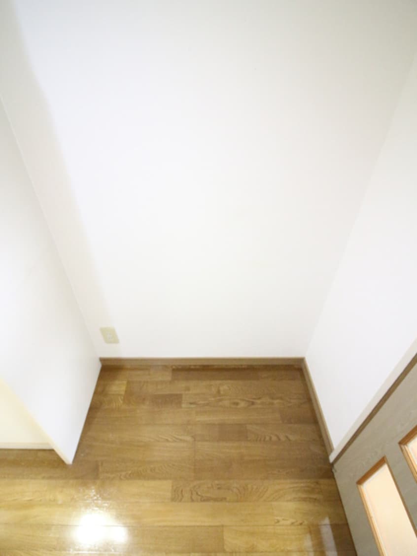 内観写真 メゾンアイル