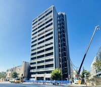 ｶﾞｰﾗ･ｱｳﾞｪﾆｭｰ東大島(412)