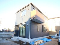 グランソフィアASAKA　A号棟