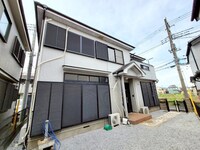 双柳ハウス