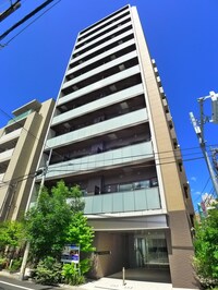 HF上野入谷レジデンス