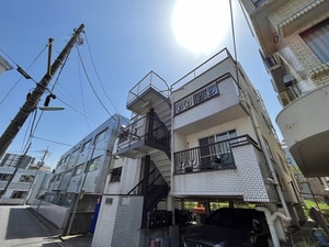 パステルハウス
