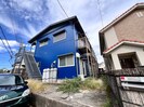 K´s　BASE　NURUMIZUの外観