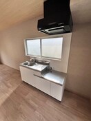 キッチン K´s　BASE　NURUMIZU