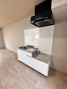 キッチン K´s　BASE　NURUMIZU