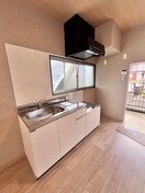 キッチン K´s　BASE　NURUMIZU