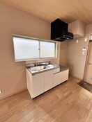 キッチン K´s　BASE　NURUMIZU