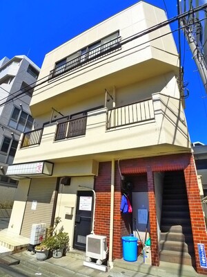 草柳コーポ