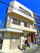 その他 草柳コーポ
