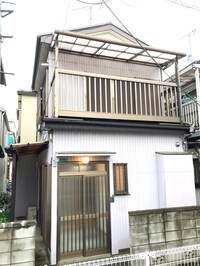 石原貸家