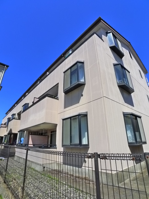 外観写真 ベルメゾンかわもと２