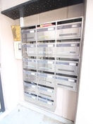 建物設備 ベルメゾンかわもと２