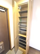 靴箱 ベルメゾンかわもと２