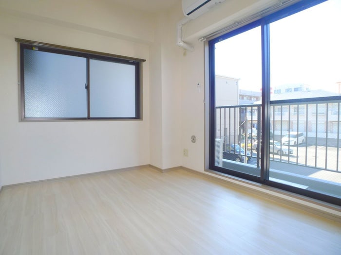 居室 グレース富士美