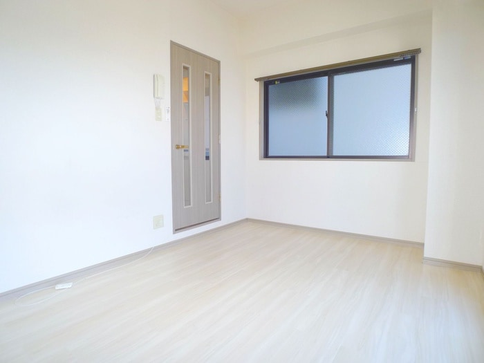 居室 グレース富士美