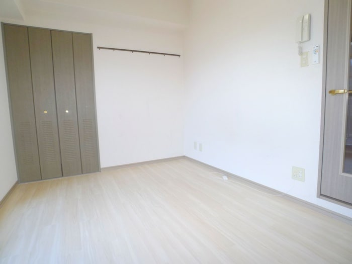 居室 グレース富士美