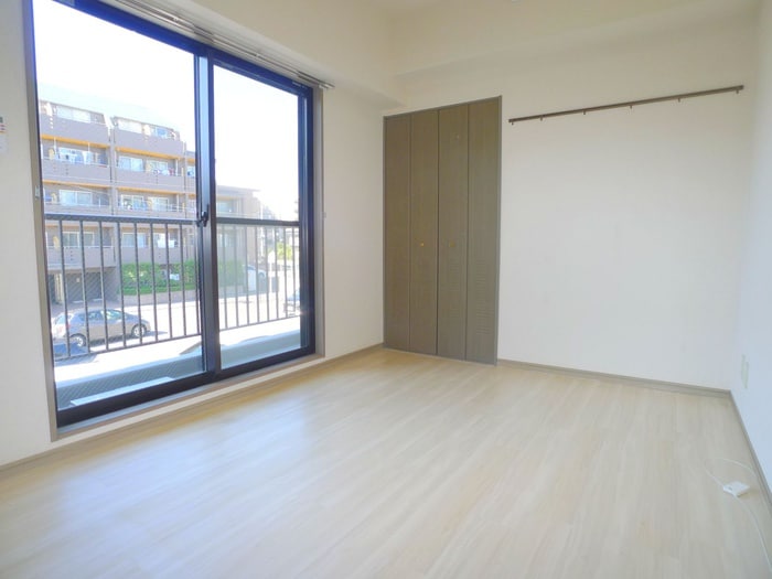 居室 グレース富士美