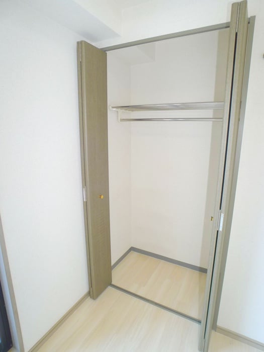 収納 グレース富士美