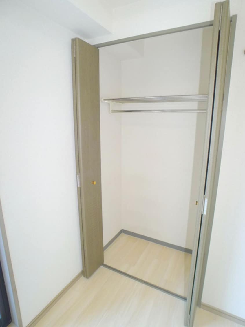 収納 グレース富士美