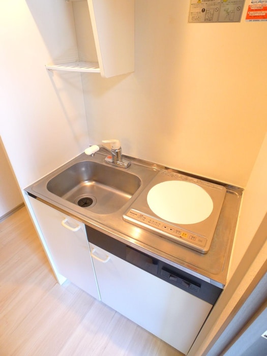 キッチン グレース富士美