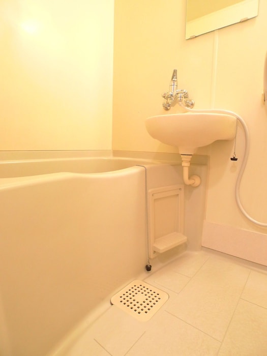 バス／シャワールーム等 グレース富士美