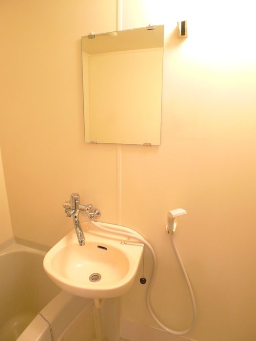 洗面 グレース富士美