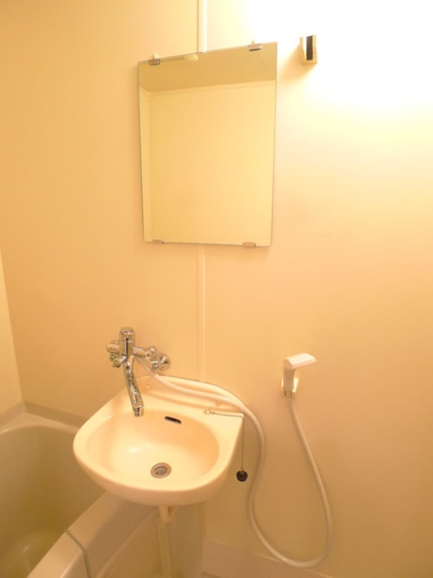 洗面 グレース富士美