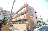 ルミエール多摩川