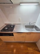 キッチン AXIS若松町