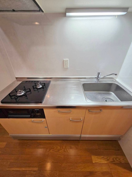 キッチン AXIS若松町