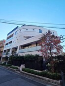 外観写真 AXIS若松町