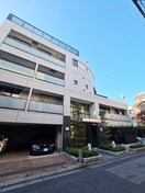 外観写真 AXIS若松町