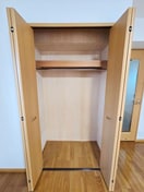 収納 AXIS若松町