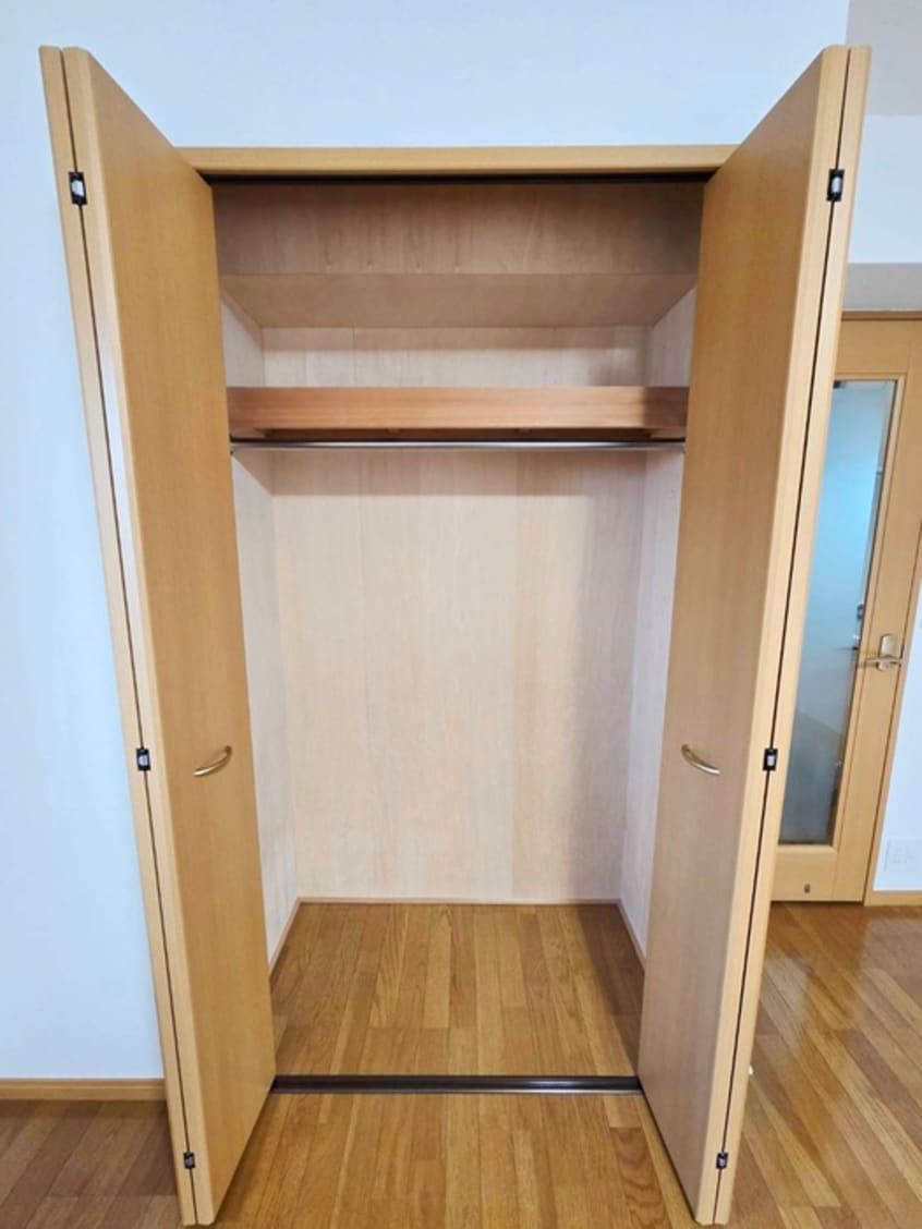 収納 AXIS若松町