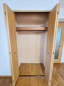 収納 AXIS若松町