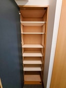 靴箱 AXIS若松町