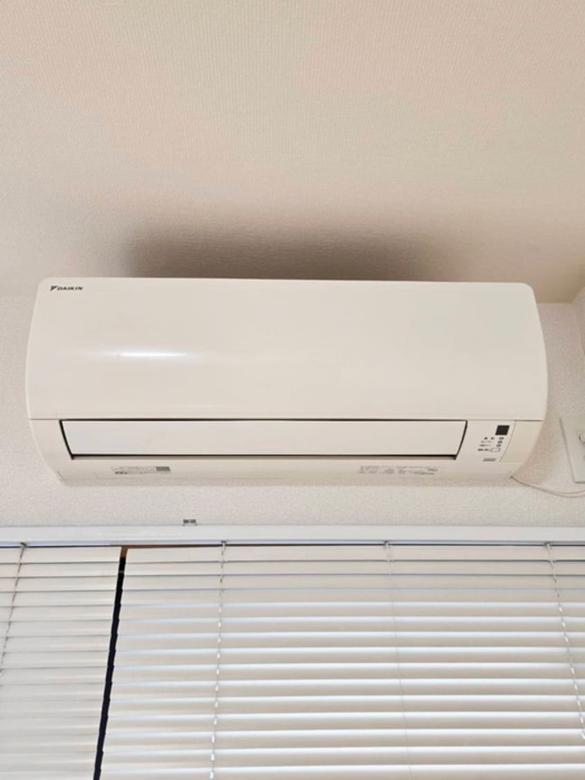 内観写真 AXIS若松町