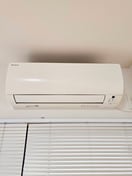 内観写真 AXIS若松町