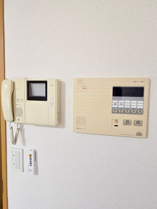 内観写真 AXIS若松町