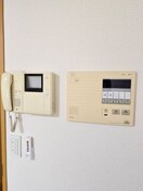 内観写真 AXIS若松町